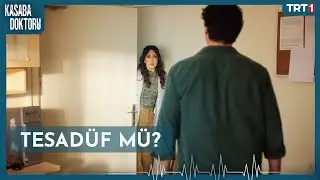 Beş Yıl Sonra İlk Defa Karşılaştılar - Kasaba Doktoru 1. Bölüm
