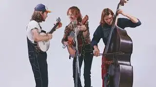 Happy Pills - Palmyra (Official Video)