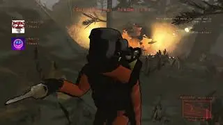 робоптиц убийца lethal company