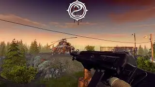 Contract Wars - NOOB WITH ABAKAN?