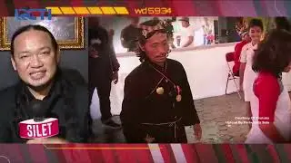 RUWATAN BUANG SIAL TRADISI BUDAYA ORANG JAWA - RCTI