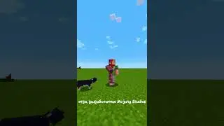 🎮 Новости в Майнкрафт | часть 13 | Состоялся релиз Minecraft Legends | #shorts