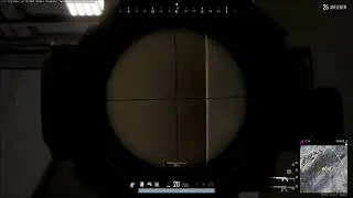PUBG | Omega Fail