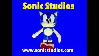 Sonic Studios (2001) (DVD Quality)