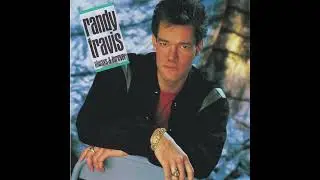 Randy Travis - The Truth is Lyin' Next to You