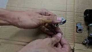 Standing Server Rack Installation Guide
