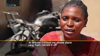 2023 ELECTION: Impact of insecurity in the North | Documentary| Trust TV