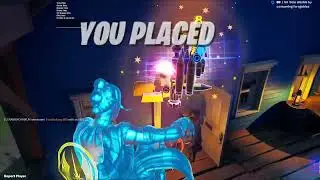fortnite gameplay with my annoying friend