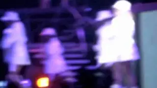 Britney Spears - The Femme Fatale Tour - 3 - São Paulo