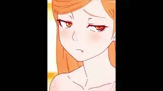 oshino shinobu (not kny), MONOGATARI EDIT - STEREO LOVE #shorts