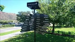 Crossroad  (Rozdroze drog)