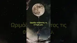 Ωριμάζω αυξάνοντας τις αντοχές μου και τις δυνατότητες διαχείρισης αντιξοοτήτων.