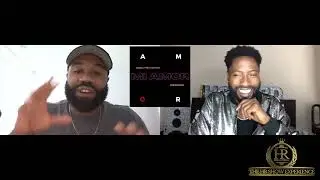 Announcement!! NEW SONG "Mi Amore" by Jarrell Pyro Johnson & Howard Reese