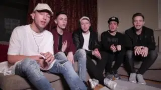 Shawn Mendes - Treat You Better (YES LAD cover)