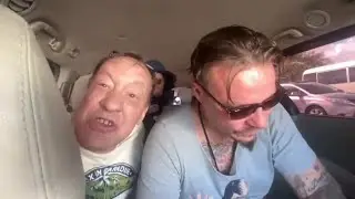 🔥Эдик Моранди бомбанул🔥на Метросексуала Литвинкова🦃