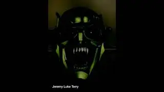 Here is another one of my Green Goblin Laugh Impressions