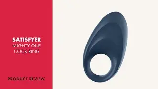 Satisfyer Mighty One Review | PABO