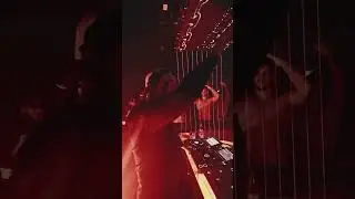 Techno Rave 🪩