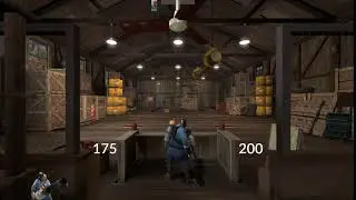 TF2 pyro in the finance algorithm