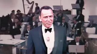 Frank Sinatra - That's Life | Sinatra A Man And His Music Part II