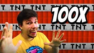 250 ТЫСЯЧ ТОНН ТРОТИЛА, но ЭТО 100x Скорость!