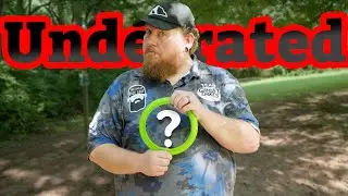 The Most Underrated Fairway Driver In Disc Golf