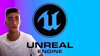 How to Make a Basic Character Blueprint and Game Mode in Unreal Engine 5