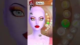 OPERETTA EN LOS SIMS🎸 Pt.2 