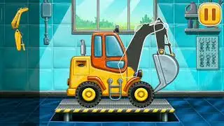 BUILDING A HOUSE.CONSTRUCTION