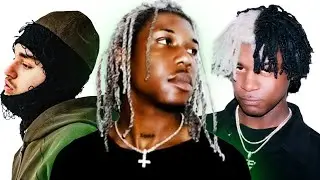 how to make UNDERGROUND RAP (start to finish)
