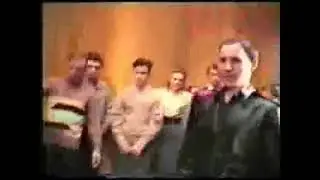 Николай Левашов   Архангельск 1991 год