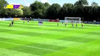 HIGHLIGHTS: Oxford (A)