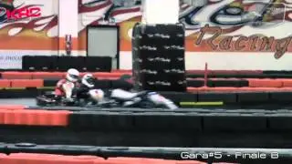 FlatOut Contest Gara#5 - Finale B