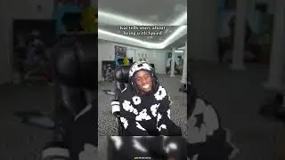 OMG THE END! #shorts #kaicenat #funnyvideos #ishowspeed #kaicenatclips #ishowspeedlive #fypシ゚viral