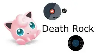 Smash Ultimate characters and their favorite Music Genres