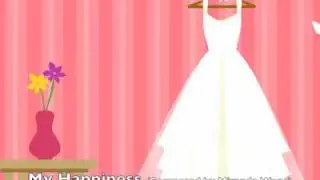 My Happiness - Wedding Music For Wedding Ring Exchange