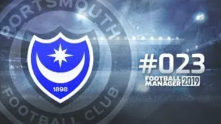 FM19 - 