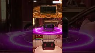 Speak Your Sound: JBL Authentics Voice Assistance at Your Command