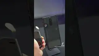 Unboxing the Redmagic 8s Pro: Discover the Ultimate Gaming Experience