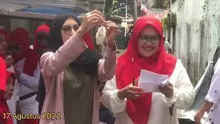 17 Agustus 2022 #17agustus2022 #merdeka