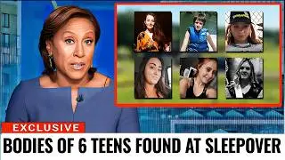 5 Most Disturbing Family Massacre Cases You've Ever Heard | True Crime Documentary