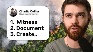 Why Filmmakers are essential in the Climate Crisis