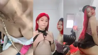 ម៉ែអើយឡើងដូចផ្លែប៉ោម🍑🍑🍑