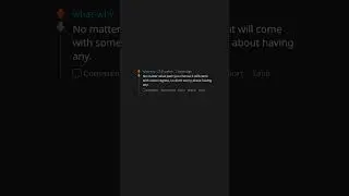 Men in Their 40s, What’s One Piece of Advice For Men in Their 20s? (r/AskReddit) #shorts