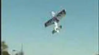 Spotlight: ElectriFly YAK 55 3D EP ARF