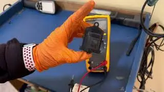 Porque no enciende el Electroventilador Dodge Journey