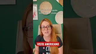 Atraso no consulado americano para marcar entrevista do visto