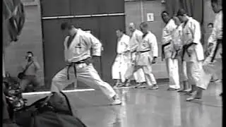 Kagawa Masao. England seminar 2004