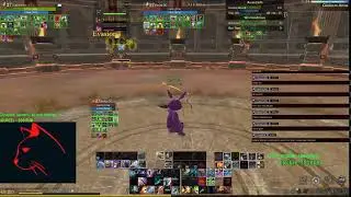 ArcheAge Nehliya Crazywarrior Сказитель - Прямая трансляция