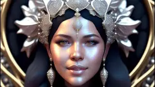 Merging with the Higher Self